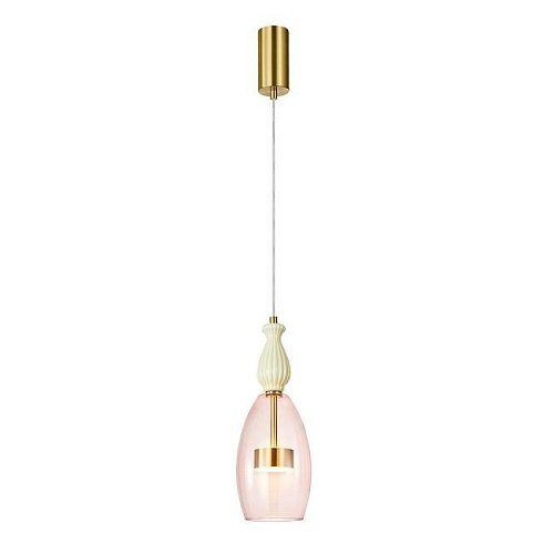 A2405SP-9PK Светильник подвесной Arte Lamp Coral A2405SP-9PK