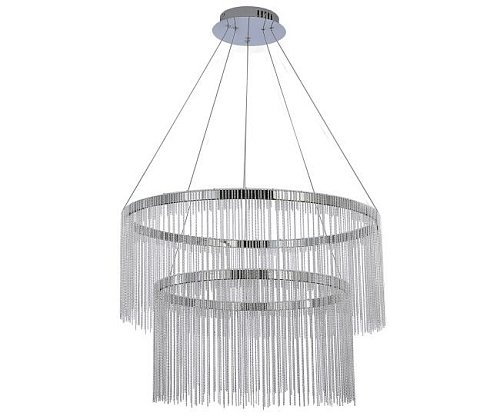 08260-60+40,02 Подвесная люстра KINK Light Агни 08260-60+40,02