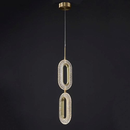 Светильник подвесной ImperiumLoft Kezia-B01 213668-23