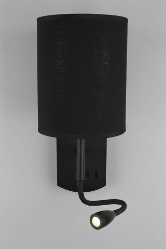OML-62711-02 Настенное бра Omnilux Ocricchio OML-62711-02