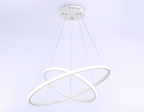 FL40811 Подвесная люстра Ambrella Line FL40811