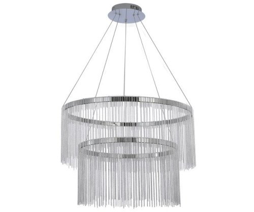 08260-60+40,02 Подвесная люстра KINK Light Агни 08260-60+40,02