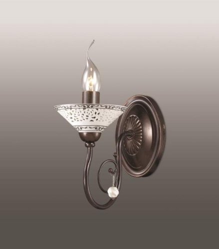 2699/1W Настенное бра Odeon Light Ray 2699/1W