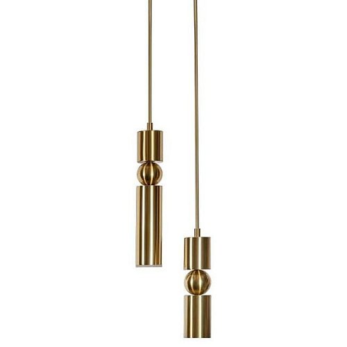 L25401 Светильник подвесной L'Arte Luce Luxury Fulcrum L25401