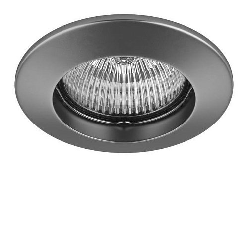 011049 Встраиваемый светильник Lightstar Lega 11 011049