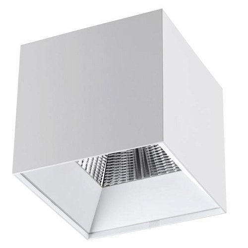 358480 Накладной светильник Novotech Recte 358480