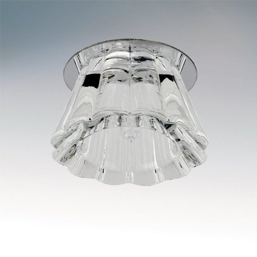 004104-G9 Встраиваемый светильник Lightstar Facci 004104-G9