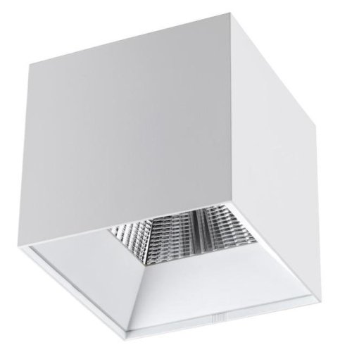 358480 Накладной светильник Novotech Recte 358480