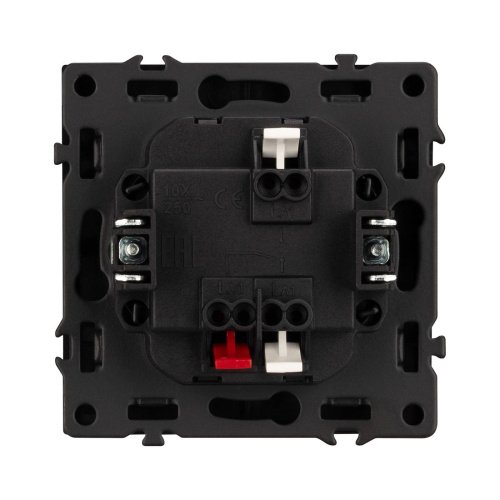 Выключатель Arlight Nobe 054248