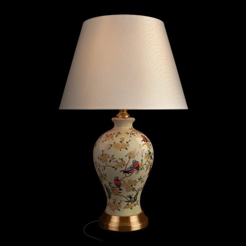 Настольная лампа Loft It Gladiole 10382T