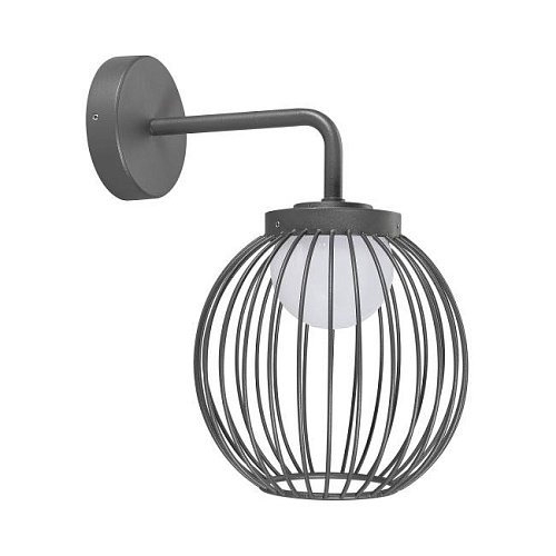 029973 Уличный настенный светильник Arlight 029973