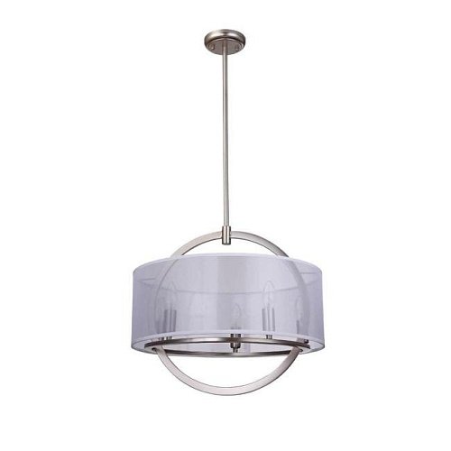 VL4135L05 Потолочная люстра Vele Luce Effe VL4135L05