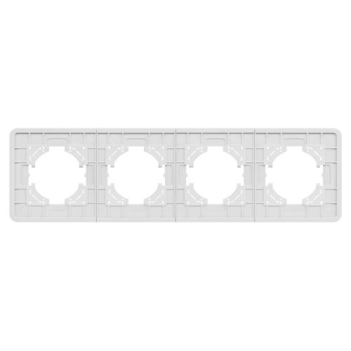 Рамка Arlight Akiry 049743