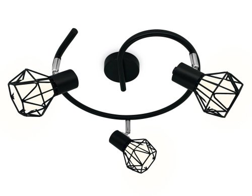 TR8624 Светильник спот Ambrella Traditional TR8624