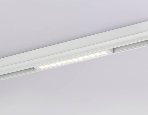 Трековый светильник Ambrella Magnetic 220V GL1715