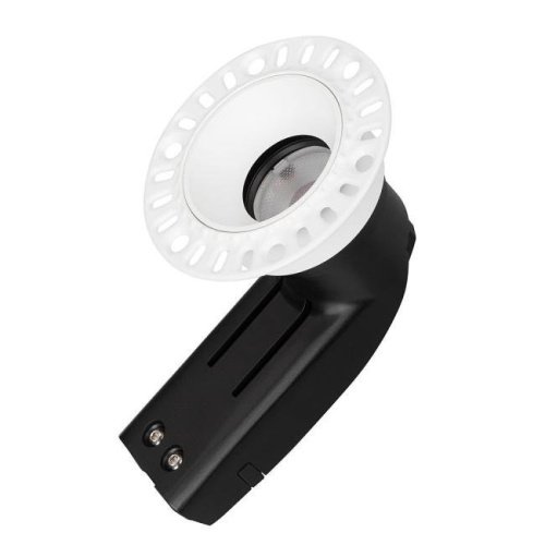 054472 Встраиваемый светильник под шпаклевку Arlight Rialto 054472