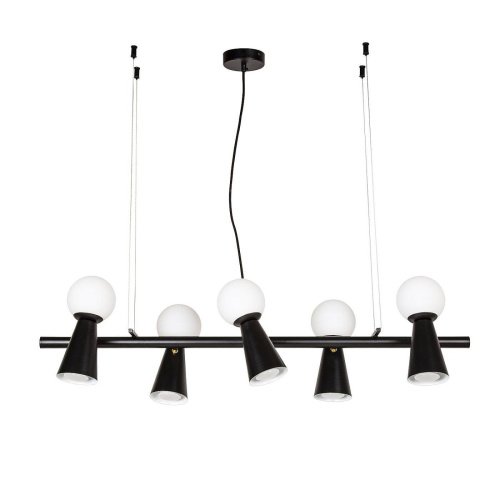 4095-5P Подвесная люстра Favourite Gnomes 4095-5P