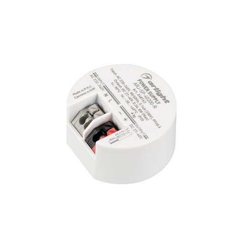 Драйвер для LED ленты Arlight Arj 048763