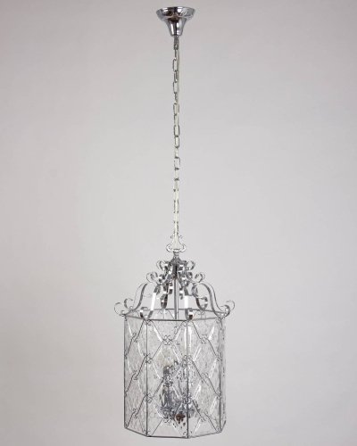 Светильник подвесной Abrasax 2130/4(clear)