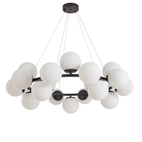 Подвесная люстра Zortes Blume ZRS.1777.05