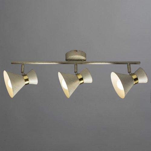 A1406PL-3WG Светильник спот Arte Lamp A1406PL-3WG