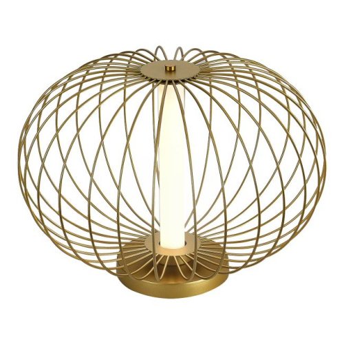 Настольная лампа ST Luce Slice SL6124.204.01