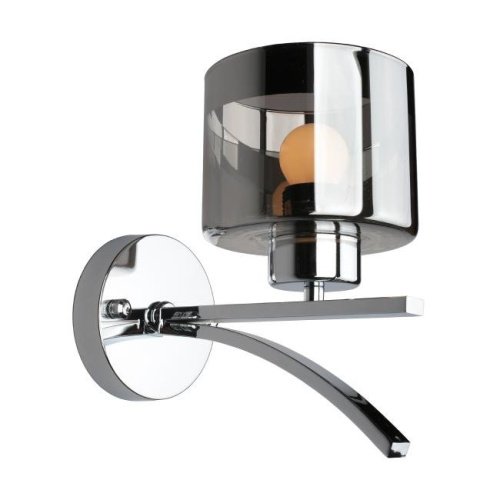 OML-55801-01 Настенное бра Omnilux Alassio OML-55801-01
