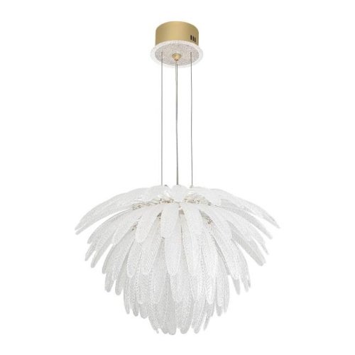 ML.2420.600 CP Подвесная люстра ML Modelux ML.2420.600 CP