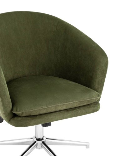 Стул вращающийся Stool Group Харис УТ000034957