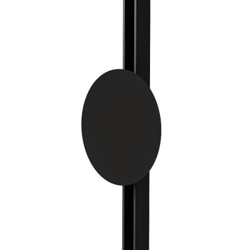 Трековый светильник Arte Lamp Optima A7291PL-1BK