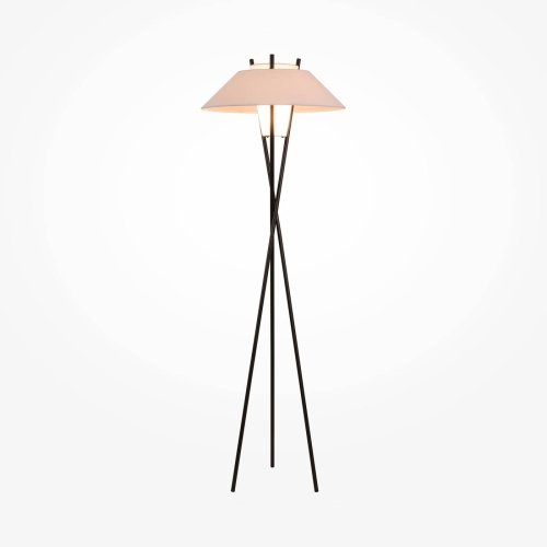 MOD006FL-01B Торшер Maytoni Bastone MOD006FL-01B