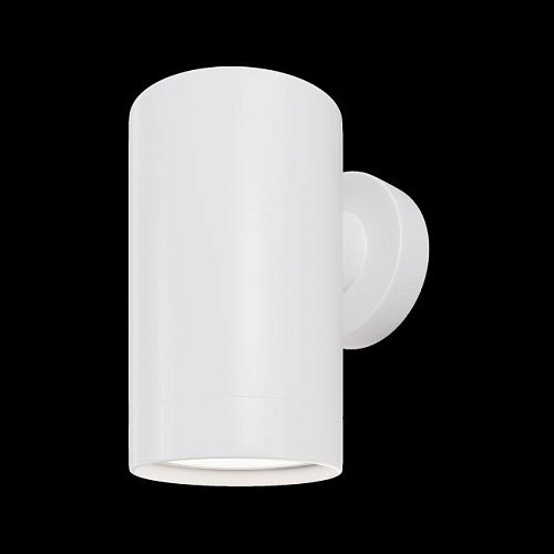 O493WL-01W Настенный светильник Maytoni Clyde O493WL-01W