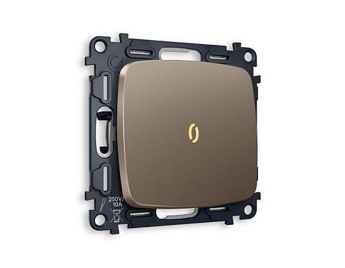 Выключатель Ambrella Volt OMEGA MO632030