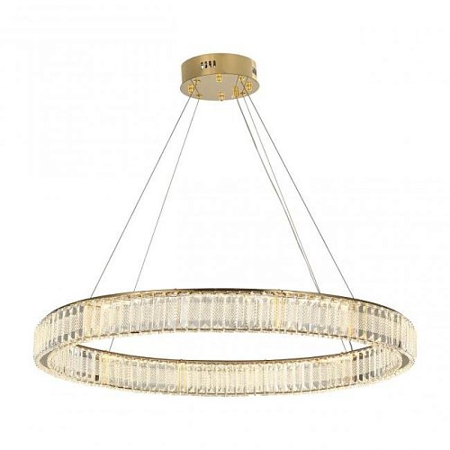 2728B.D800.LED G Подвесная люстра Arte Milano 2728B.D800.LED G