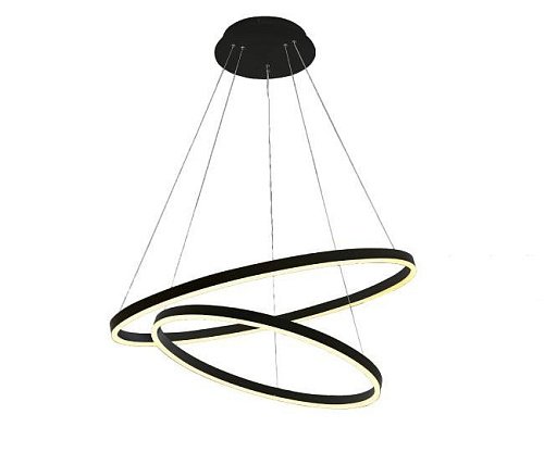 08220,19A(4000K) Подвесная люстра KINK Light Тор 08220,19A(4000K)