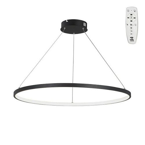 V3848DT-1/1S Подвесная люстра Vitaluce V3848DT-1/1S