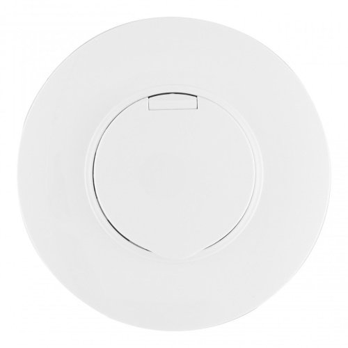 Розетка Arte Milano Set08-1 SET08-1-41-1 white