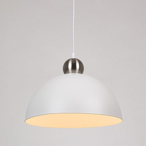 Светильник подвесной Arte Lamp Recinto A7053SP-1WH