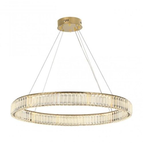 2728B.D800.LED G Подвесная люстра Arte Milano 2728B.D800.LED G