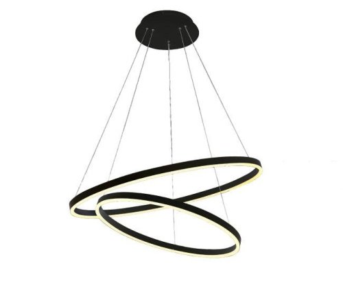 Подвесная люстра KINK Light Тор 08220,19A(4000K)