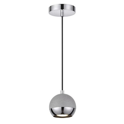 3801/1L Светильник подвесной Odeon Light Cemeta 3801/1L