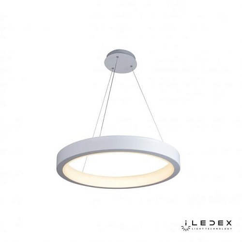 Подвесная люстра ILedex Elips 9023P-B-40