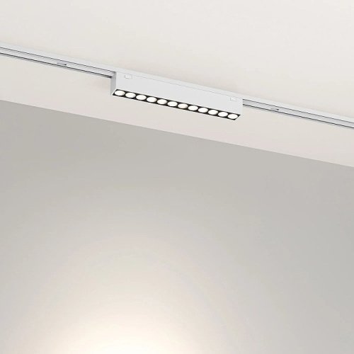 Трековый светильник Arlight Mag-Vibe 044424