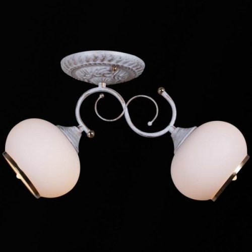 Потолочная люстра 31404-0.3-02