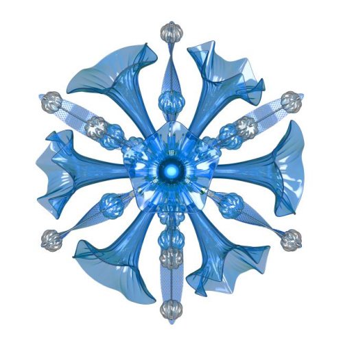 Настенное бра Lightstar Celesta 893621