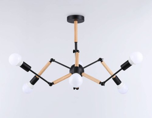 Потолочная люстра Ambrella Loft TR80488