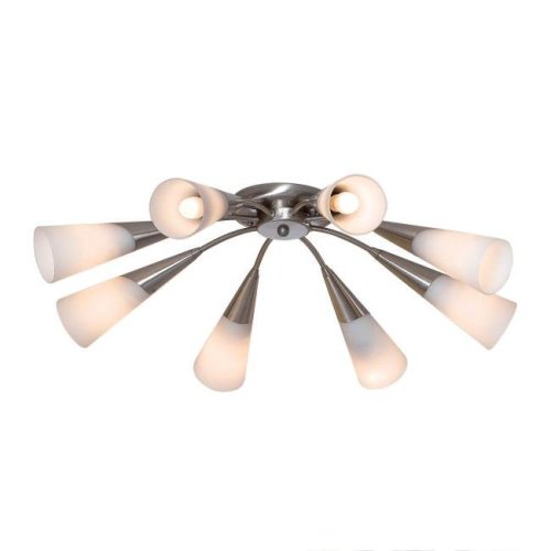 Потолочная люстра Citilux Фокус CL103181