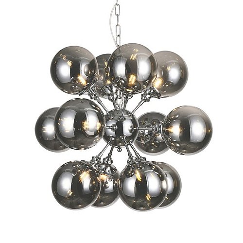 KG0770P-12 Подвесная люстра Delight Collection Ludlow KG0770P-12