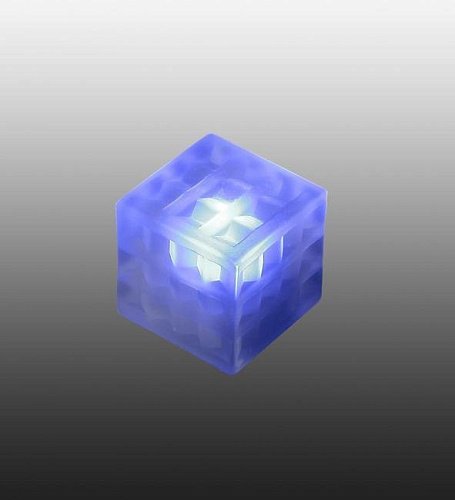 357244 Уличный наземный светильник Novotech Tile 357244