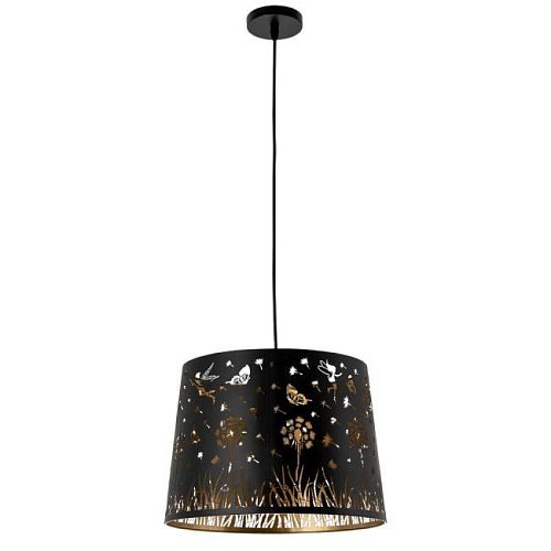 A2768SP-1BK Светильник подвесной Arte Lamp Celesta A2768SP-1BK
